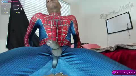 Snapshot of figure_male chatting on January 2025 03:20:01 PM Jay online show from January 2025 03:20:01 PM