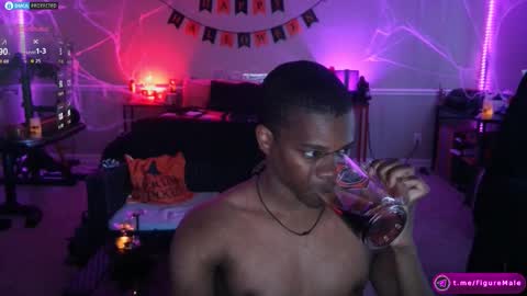 Snapshot of figure_male chatting on October 2025 05:35:02 PM Jay online show from October 2025 05:35:02 PM