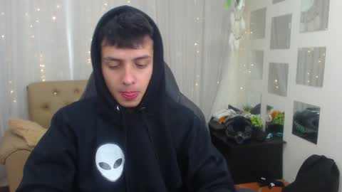 Filip David online show from December 2024 12:45:02 PM