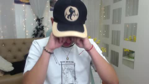 Filip David online show from January 2025 06:46:01 PM