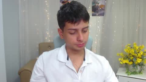 Filip David online show from February 2025 12:44:01 PM