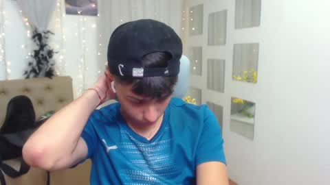 Filip David online show from February 2025 03:10:02 PM