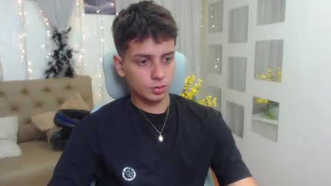 Filip David online show from February 2025 03:29:01 PM