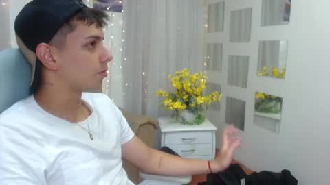 Filip David online show from February 2025 12:25:02 PM