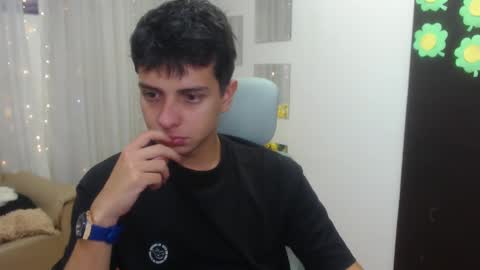 Filip David online show from February 2025 12:31:01 PM