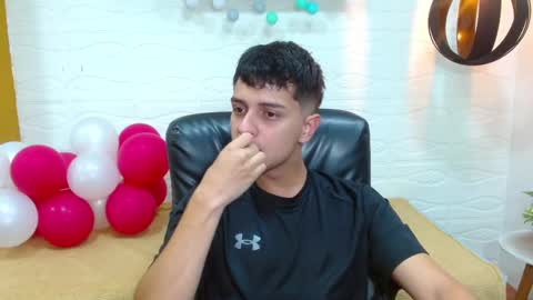 Filip David online show from March 2025 11:25:02 AM