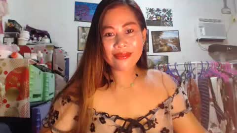 filipina beauty. online show from September 2025 08:30:01 PM