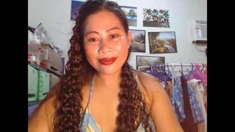 filipina beauty. online show from October 2025 06:52:02 PM