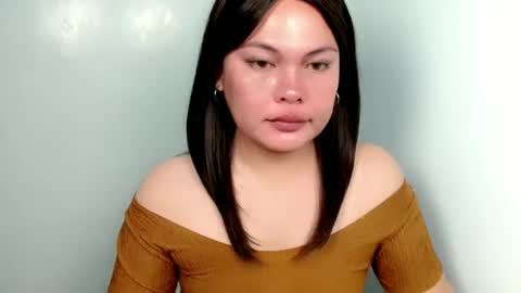 Snapshot of filipina_oh_carol chatting on May 2026 03:33:02 AM miss carol online show from May 2026 03:33:02 AM