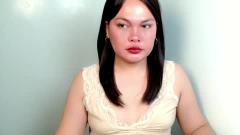 Snapshot of filipina_oh_carol chatting on May 2026 09:48:01 AM miss carol online show from May 2026 09:48:01 AM
