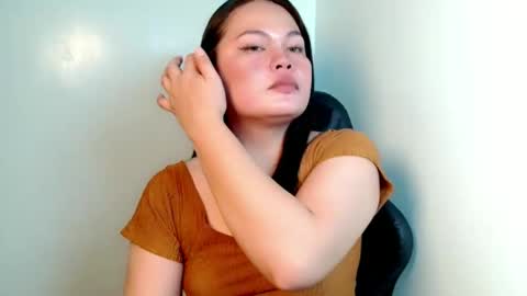 Snapshot of filipina_oh_carol chatting on June 2026 02:01:01 AM miss carol online show from June 2026 02:01:01 AM
