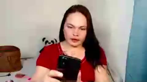 Snapshot of filipina_oh_carol chatting on July 2026 11:46:02 AM miss carol online show from July 2026 11:46:02 AM