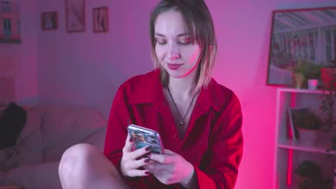 Snapshot of filipinaadams chatting on December 2024 08:15:01 AM cap and Lana  online show from December 2024 08:15:01 AM