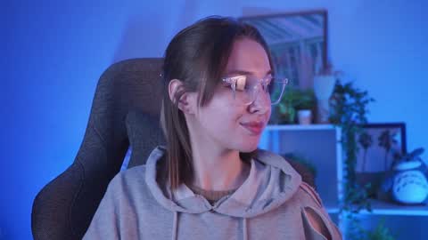 Snapshot of filipinaadams chatting on January 2025 12:07:02 PM cap and Lana  online show from January 2025 12:07:02 PM