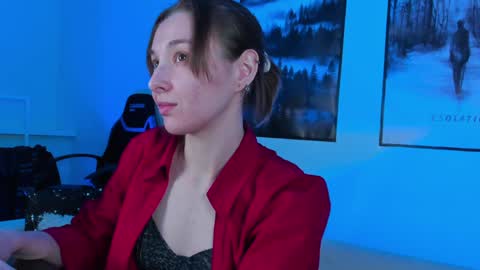 Snapshot of filipinaadams chatting on January 2025 08:10:02 AM cap and Lana  online show from January 2025 08:10:02 AM