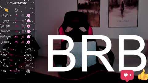 Snapshot of filipinaadams chatting on February 2025 02:26:02 PM cap and Lana  online show from February 2025 02:26:02 PM