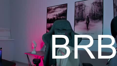 Snapshot of filipinaadams chatting on February 2025 05:33:02 AM cap and Lana  online show from February 2025 05:33:02 AM