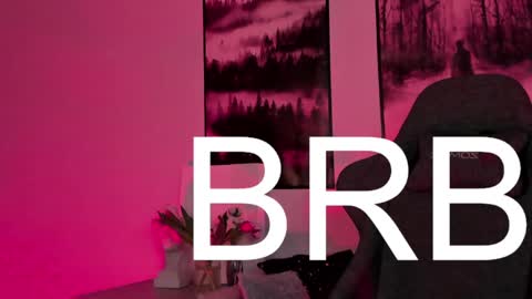Snapshot of filipinaadams chatting on March 2025 08:23:02 AM cap and Lana  online show from March 2025 08:23:02 AM