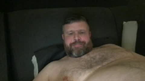fin bear dom online show from April 2026 10:00:02 PM