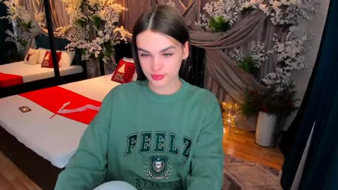 Snapshot of finalaccord chatting on January 2025 10:19:01 AM Amanda online show from January 2025 10:19:01 AM