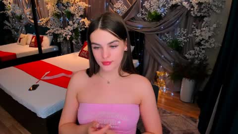 Snapshot of finalaccord chatting on January 2025 01:31:02 PM Amanda online show from January 2025 01:31:02 PM