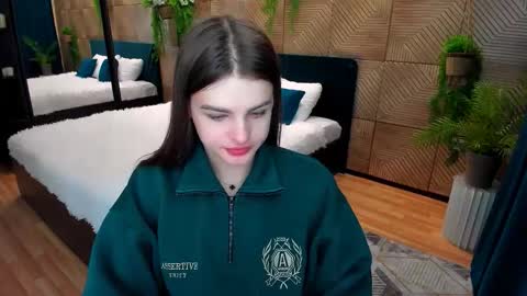 Amanda online show from November 2025 10:04:02 AM