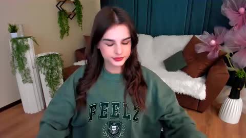 Snapshot of finalaccord chatting on February 2026 04:17:01 PM Amanda online show from February 2026 04:17:01 PM