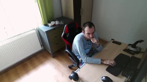 Jane and Findo online show from December 2024 09:17:02 AM