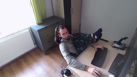 Jane and Findo online show from January 2025 11:22:01 AM