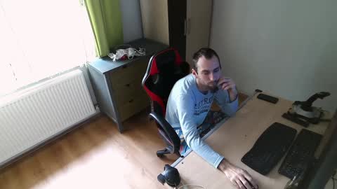 Jane and Findo online show from January 2025 02:25:01 PM