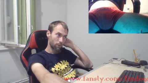 Jane and Findo online show from January 2025 06:33:01 AM