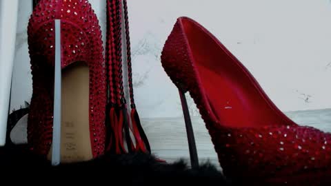 AlfaFemale online show from May 2026 04:08:02 AM