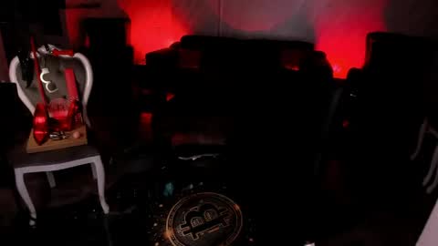 AlfaFemale online show from May 2026 09:47:02 AM