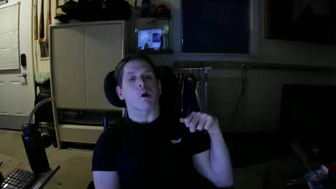 Snapshot of findomanddisabled chatting on January 2025 10:33:01 PM findomanddisabled online show from January 2025 10:33:01 PM