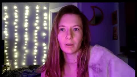 Goddess Natalia Findom online show from January 2026 10:57:02 PM