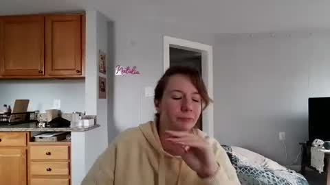 Snapshot of findomgoddessnatalia chatting on March 2026 04:46:01 PM Goddess Natalia Findom online show from March 2026 04:46:01 PM