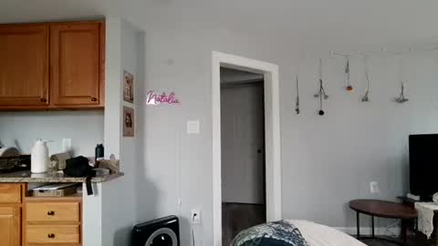 Snapshot of findomgoddessnatalia chatting on March 2026 02:31:01 PM Goddess Natalia Findom online show from March 2026 02:31:01 PM