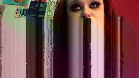 findommefoxi online show from December 2024 12:09:02 PM