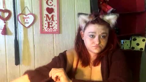 findommefoxi online show from February 2025 05:22:01 PM