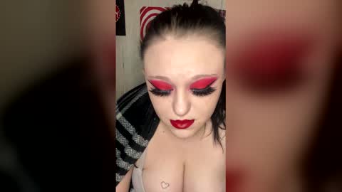 Snapshot of findommefoxi chatting on February 2026 04:11:01 AM findommefoxi online show from February 2026 04:11:01 AM