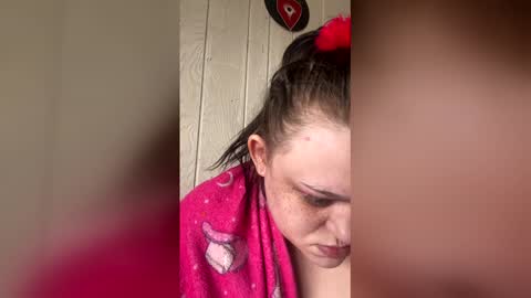 Snapshot of findommefoxi chatting on April 2026 06:49:02 PM findommefoxi online show from April 2026 06:49:02 PM