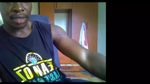 Snapshot of fineebony chatting on May 2026 10:41:02 AM HOT AND SWEET online show from May 2026 10:41:02 AM