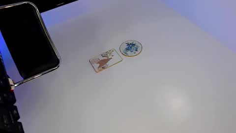 Jasmine online show from February 2026 11:00:01 PM