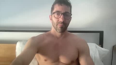Finn Riley online show from February 2026 06:59:02 PM