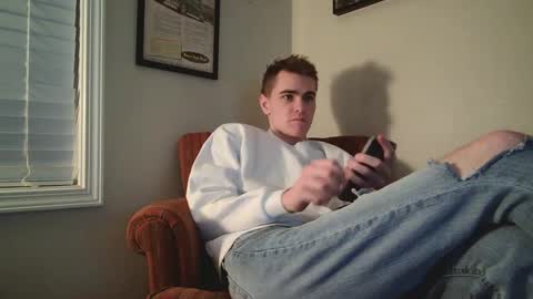 Snapshot of finnabun33 chatting on December 2024 10:44:02 PM Jake I am Bicurious online show from December 2024 10:44:02 PM