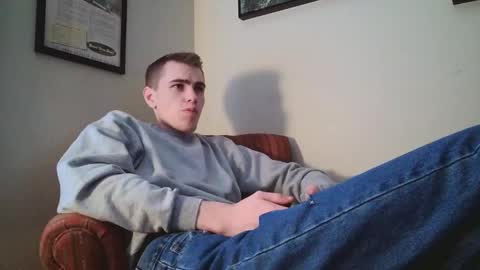 Snapshot of finnabun33 chatting on January 2025 09:05:02 PM Jake I am Bicurious online show from January 2025 09:05:02 PM