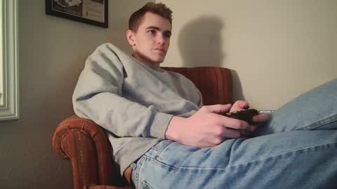 Snapshot of finnabun33 chatting on February 2025 11:15:02 PM Jake I am Bicurious online show from February 2025 11:15:02 PM