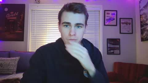 Snapshot of finnabun33 chatting on February 2025 11:51:02 PM Jake I am Bicurious online show from February 2025 11:51:02 PM