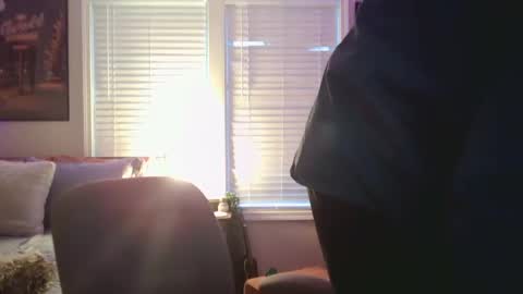 Snapshot of finnabun33 chatting on February 2025 11:23:02 PM Jake I am Bicurious online show from February 2025 11:23:02 PM