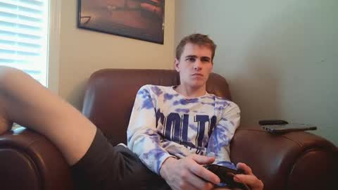 Jake  I am Bicurious online show from April 2026 07:49:02 PM